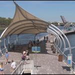 Tampa Riverwalk