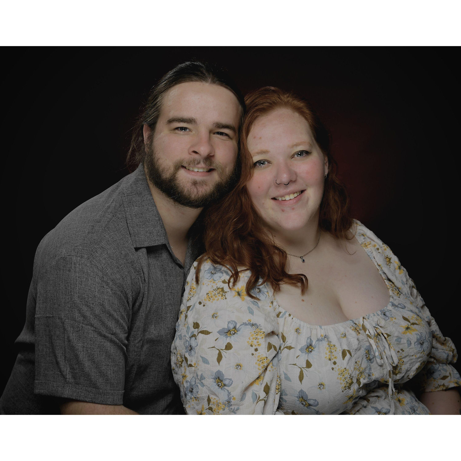 Aren't we cute