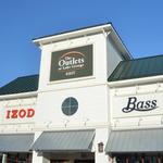 The Outlets at Lake George