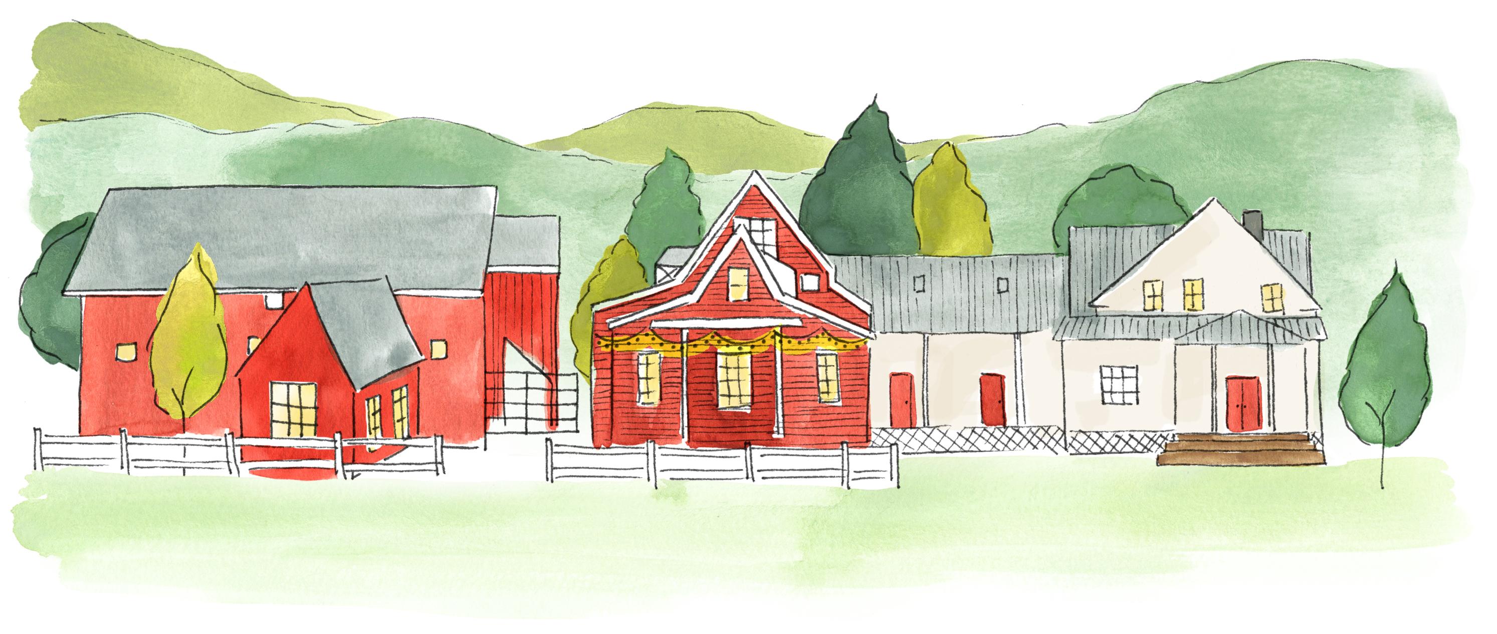 The Wedding Website of Hannah Sager and Alex Miller