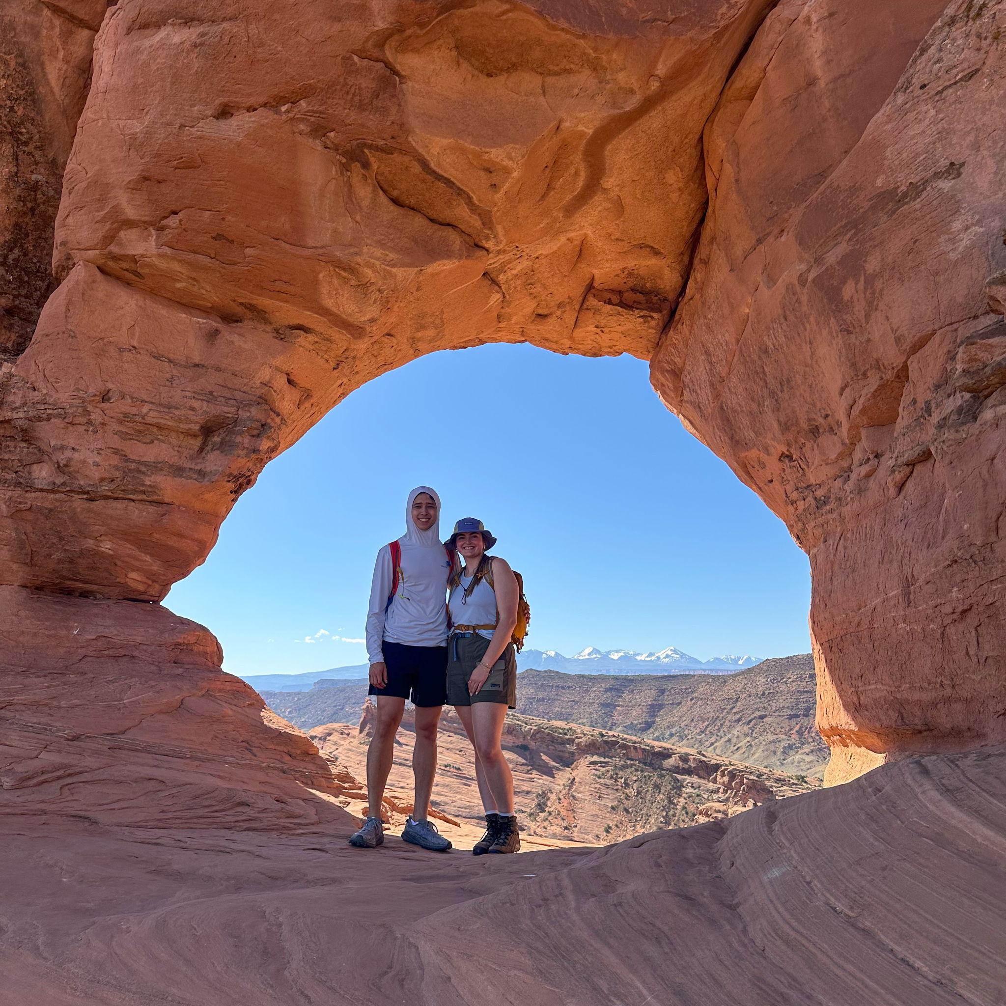 Arches National Park | Moab, UT | Road Trip May 2025