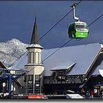 Silver Mountain Resort