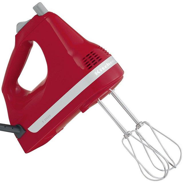 KitchenAid 5-Speed Hand Mixer