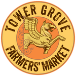 The Tower Grove Farmers' Market