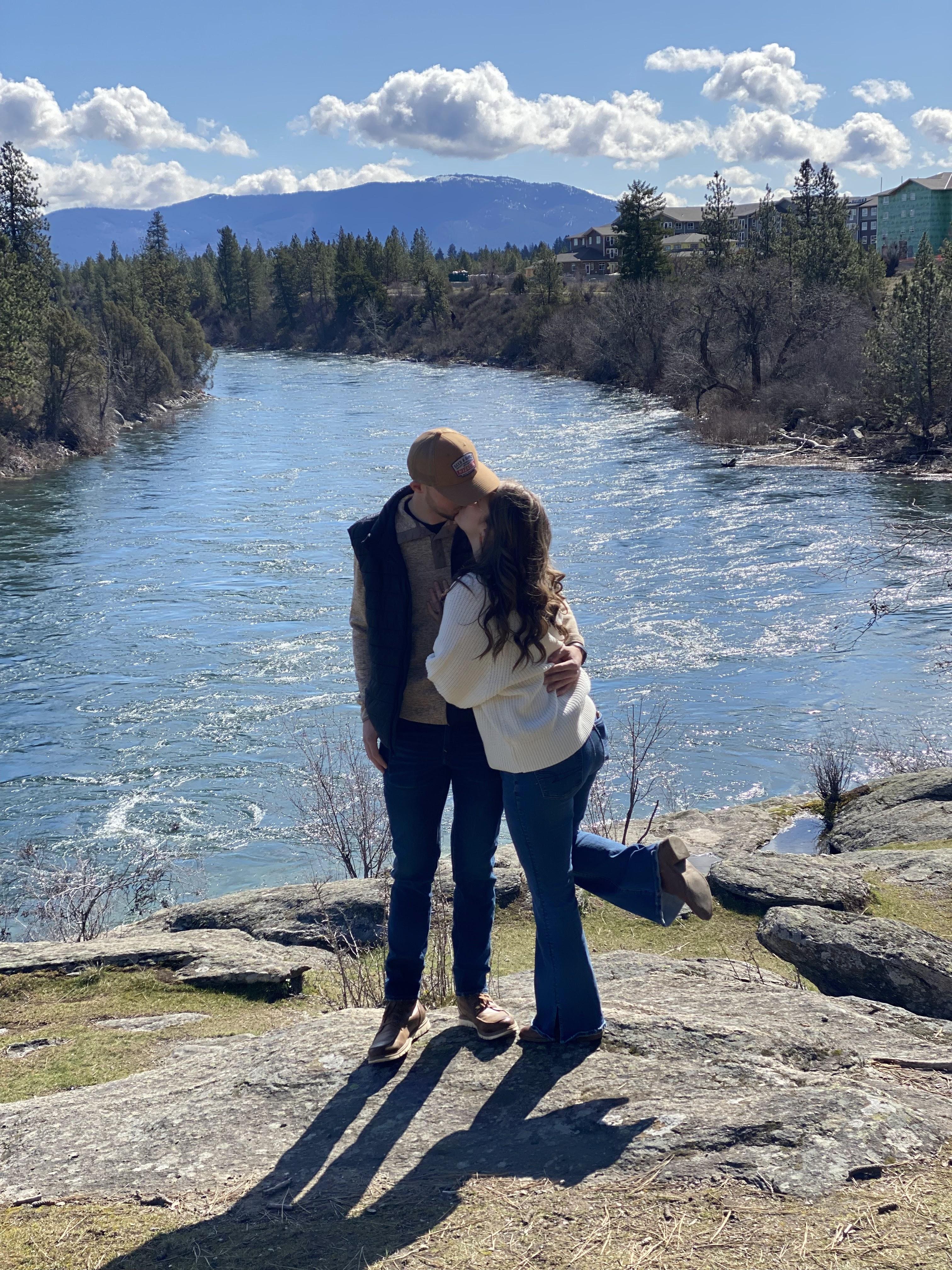 The Wedding Website of Madison Oliver and Ryan Hooper