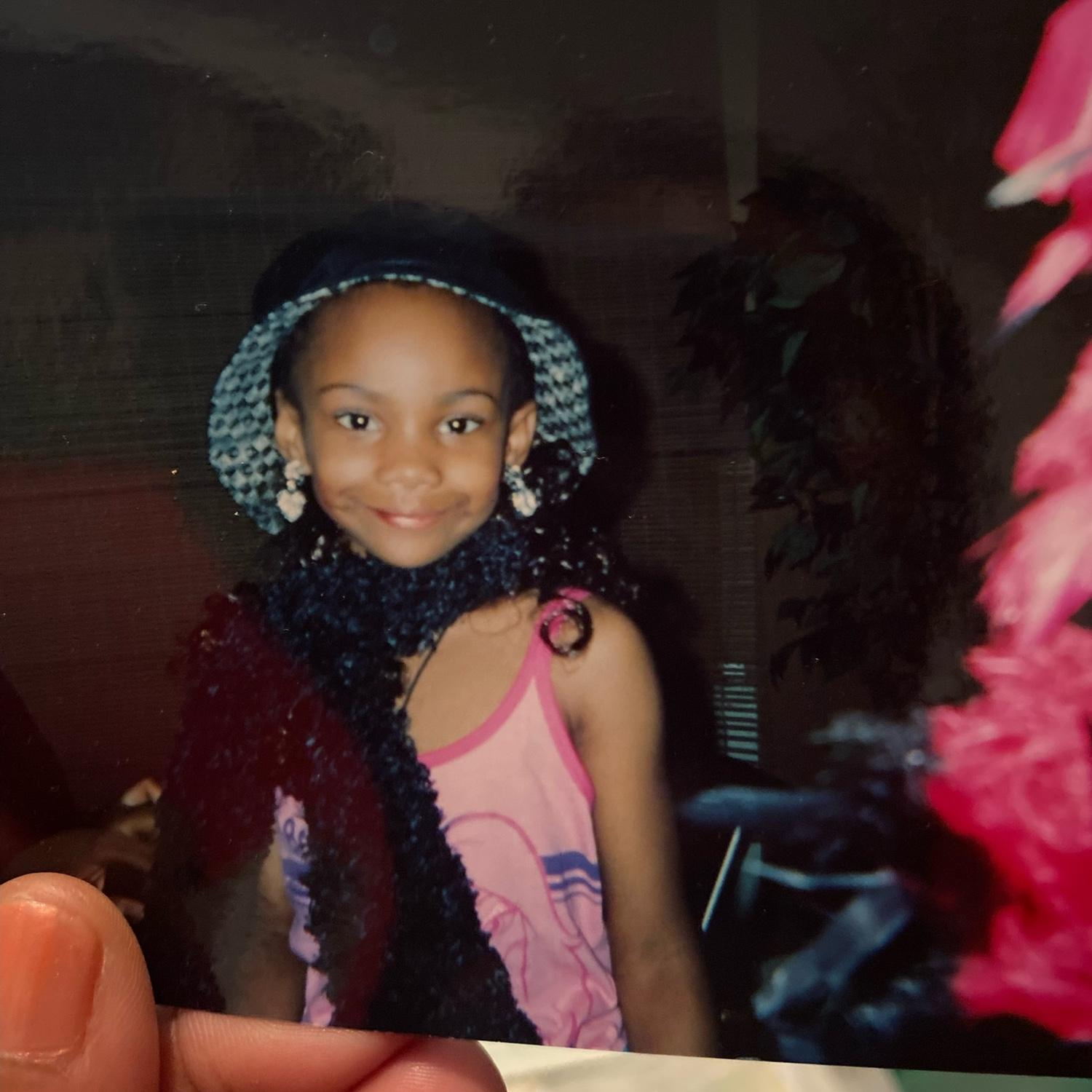 Baby Aysia 💖