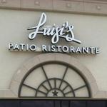 Luigi's Patio Ristorante