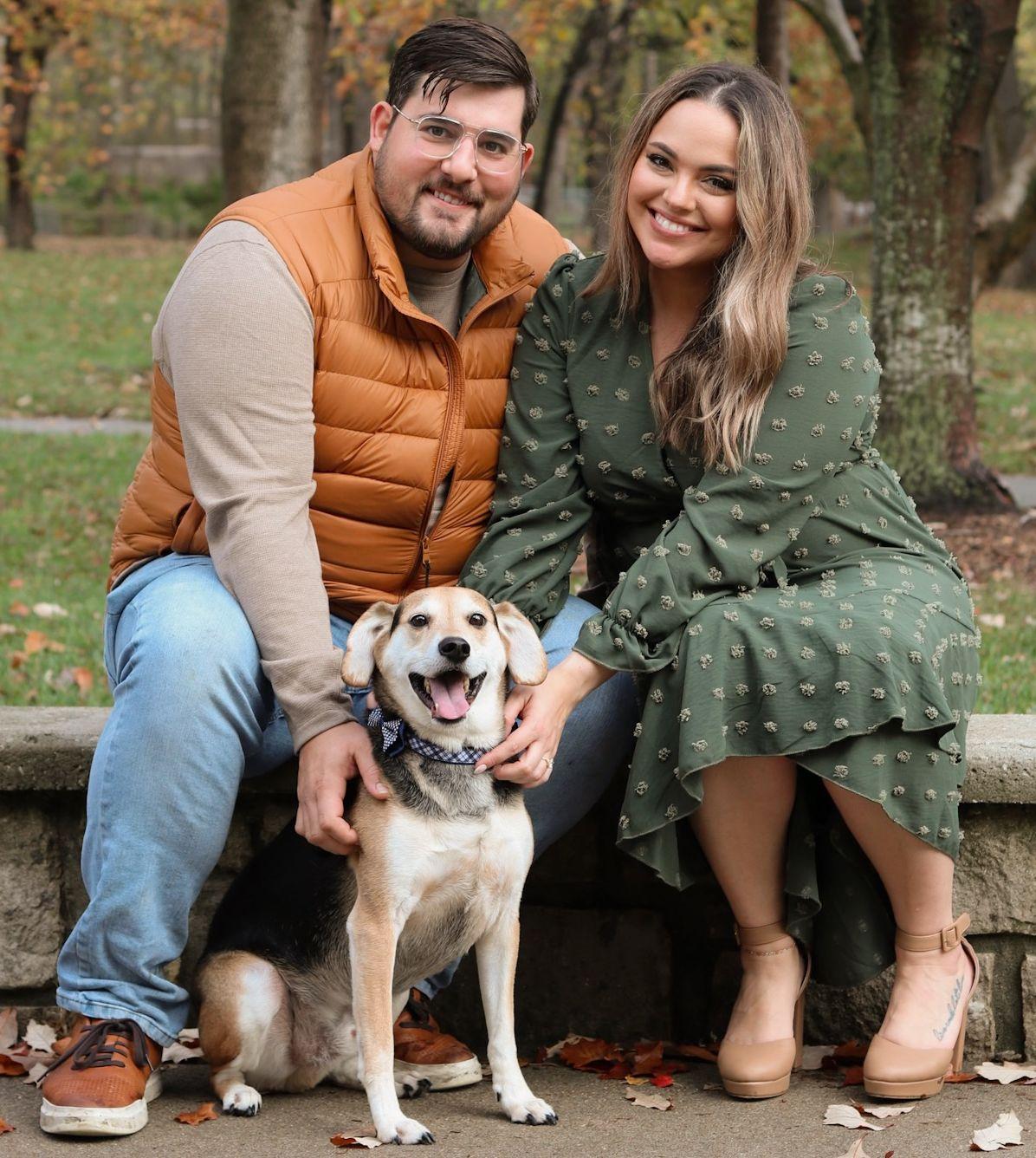 The Wedding Website of Abby Cole and Isaac Kraushaar