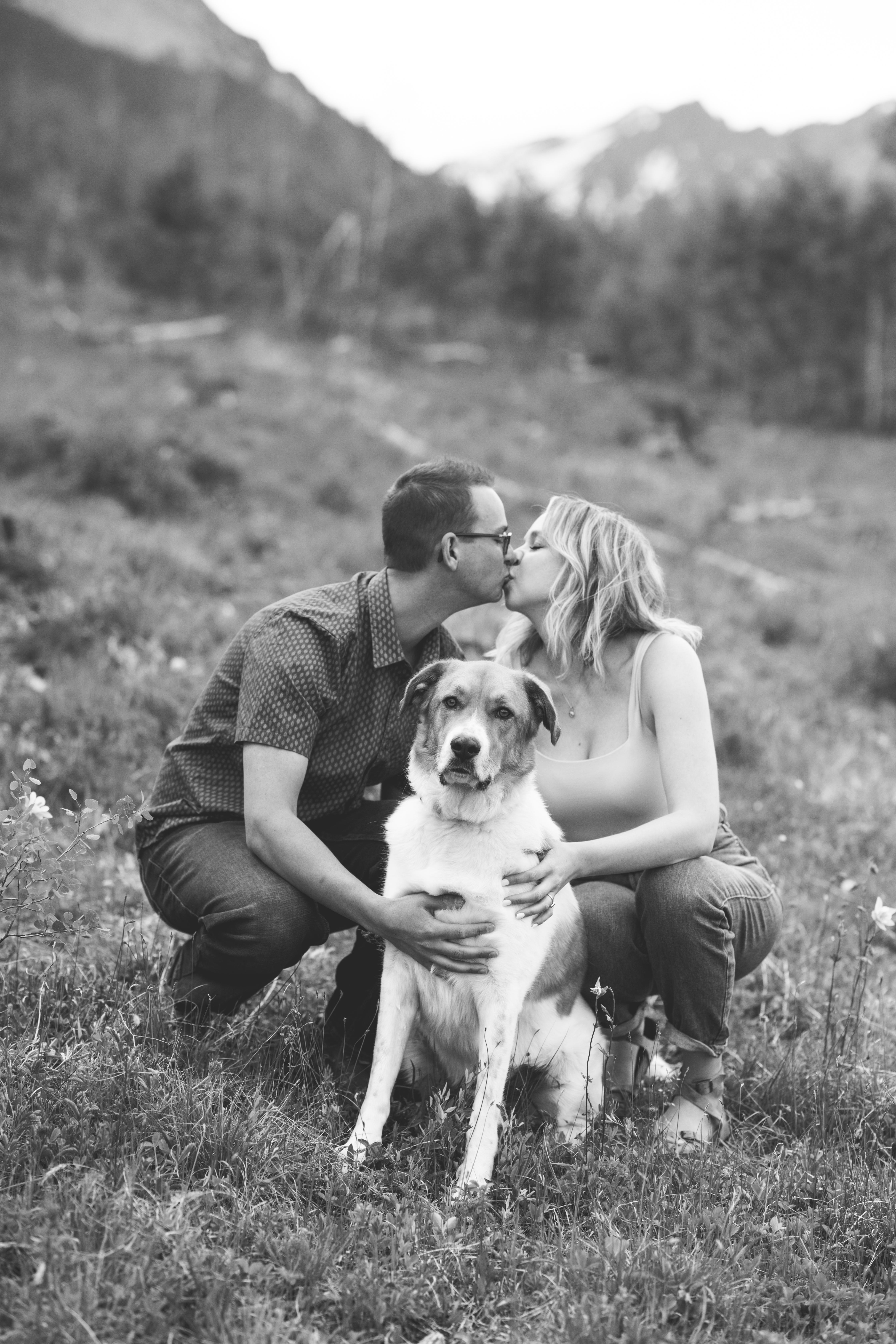 The Wedding Website of Michael Pistilli and Lillian Herman