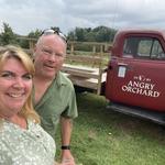 Angry Orchard Cider House