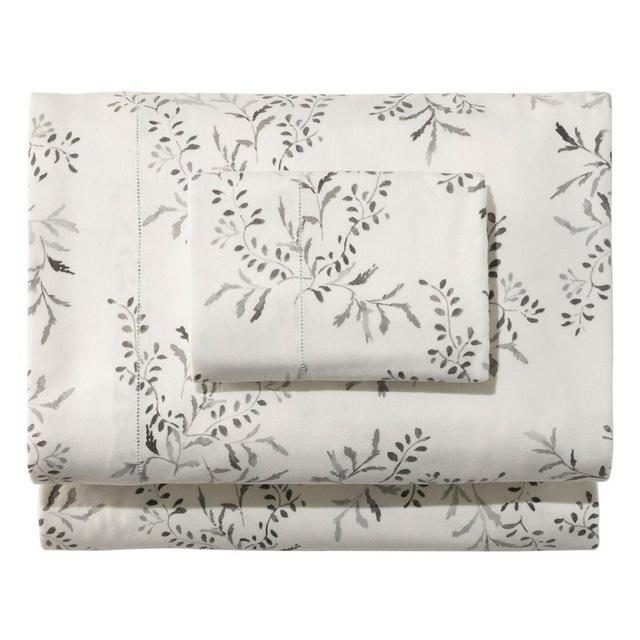 LL Bean Premium Flannel Sheets