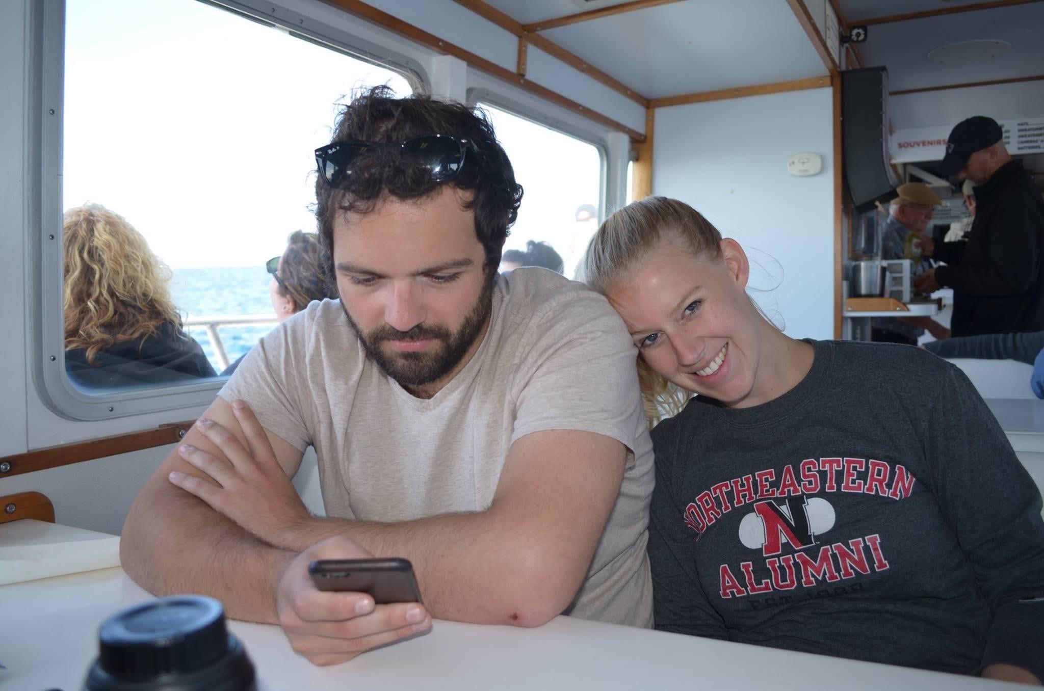 The Wedding Website of Alexa Ross and Rick Santora