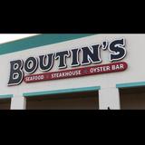 Boutin's Cajun Seafood Steakhouse & Oyster Bar