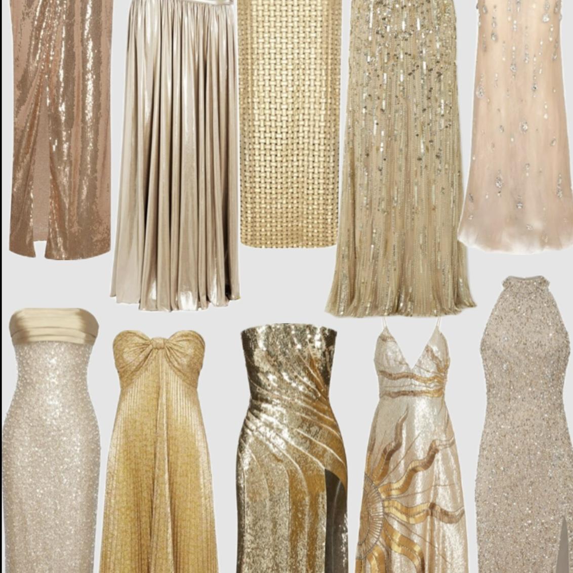 Examples Of Gold
