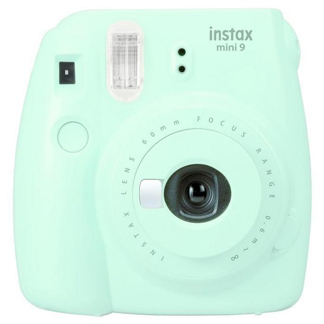 Fujifilm Instax Mini 9 Camera
