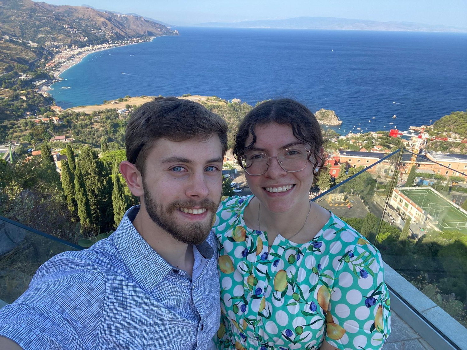 The Wedding Website of Ester Mills and Jared Soper