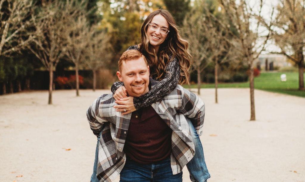 The Wedding Website of James Platt and Summer Kelly