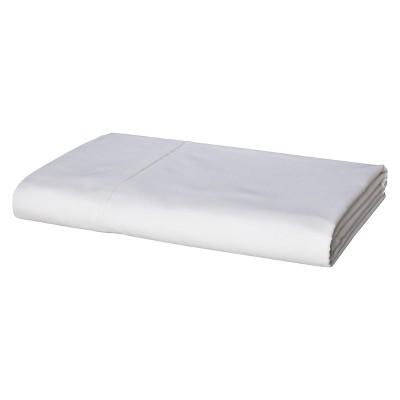 King 300 Thread Count Ultra Soft Flat Sheet - Threshold™