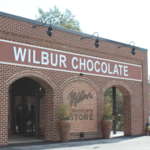 Wilbur Chocolate Retail Store