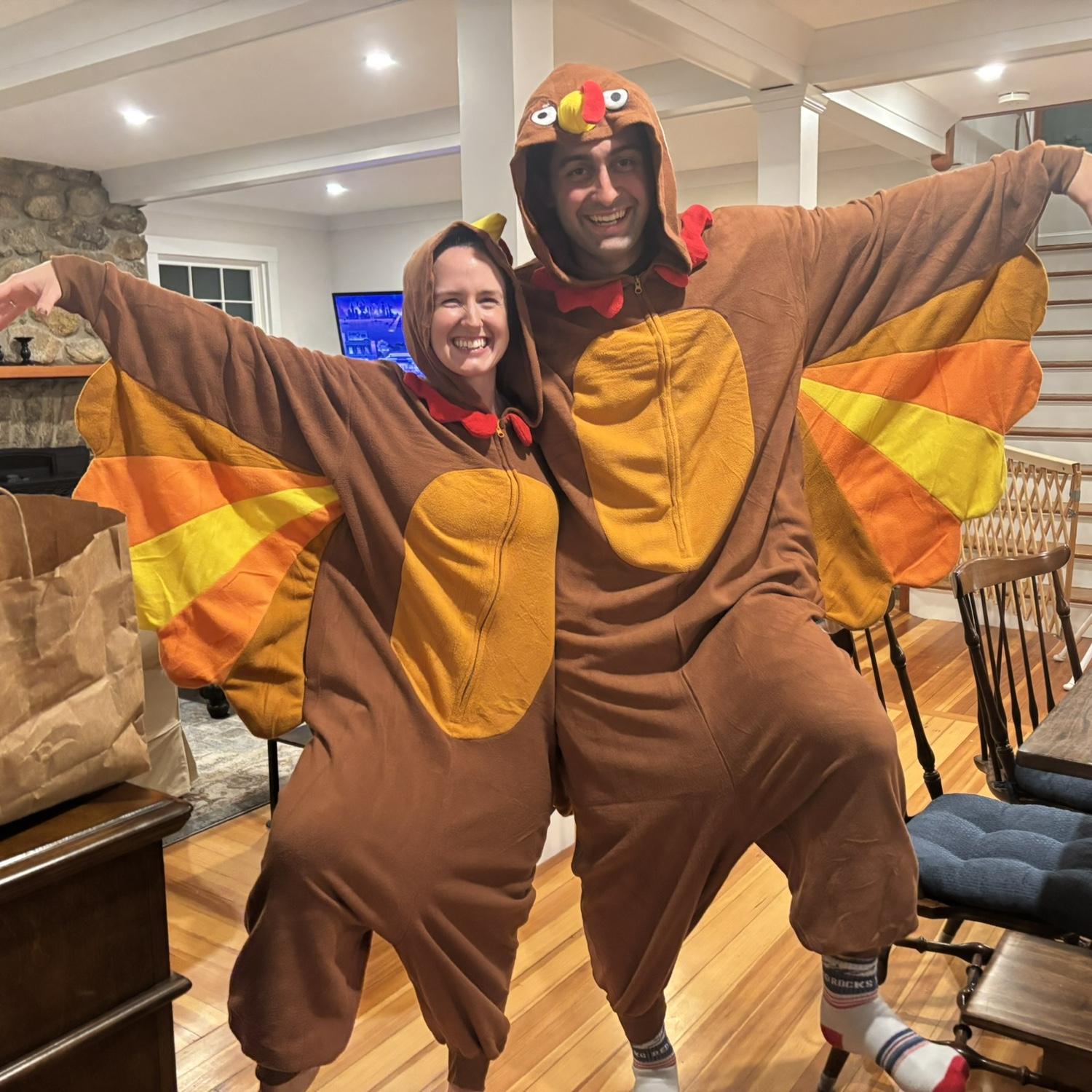 Thanksgiving 2025