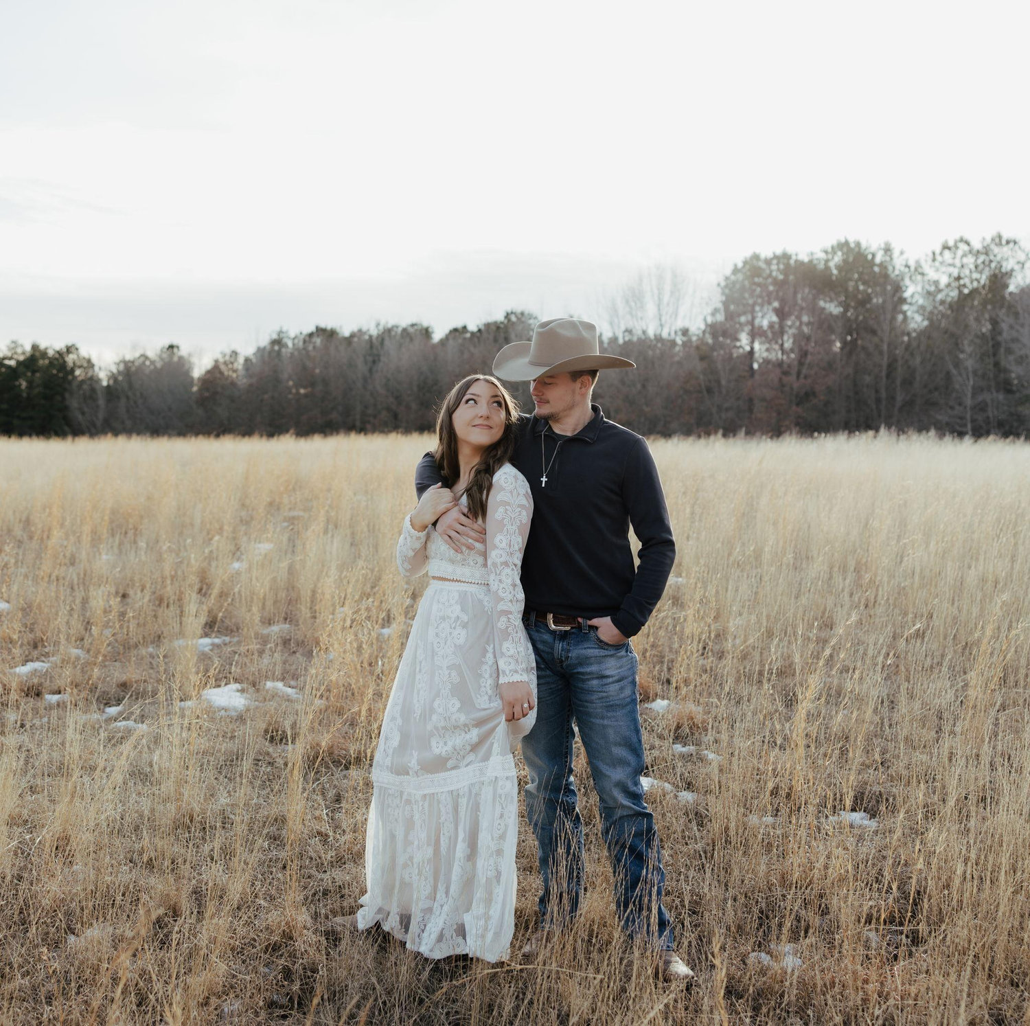 The Wedding Website of Faith Mariacher and Shelby Johnson