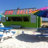 Tommy's SnoBalls