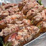 Easton's Beach Snack Bar