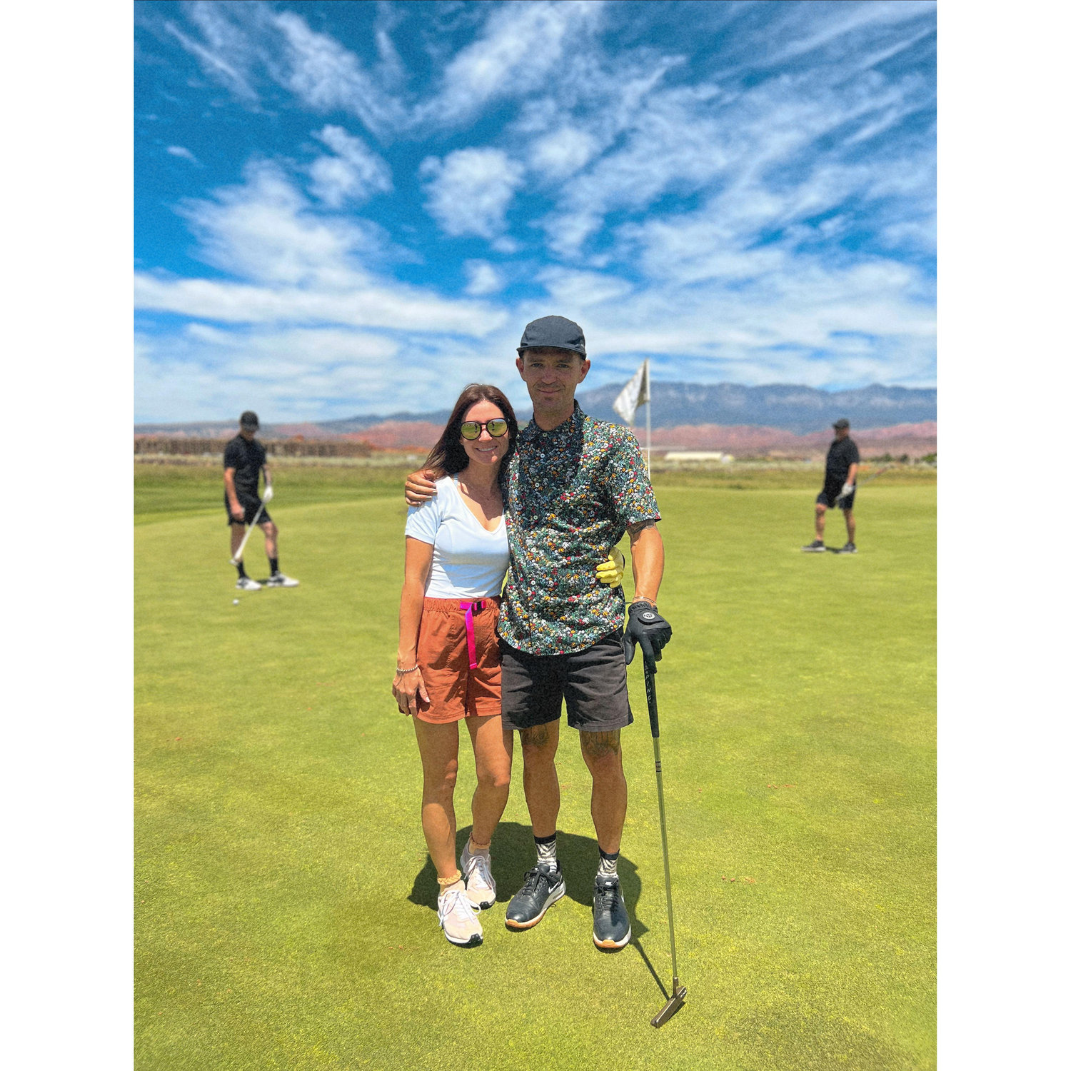 Sand Hollow