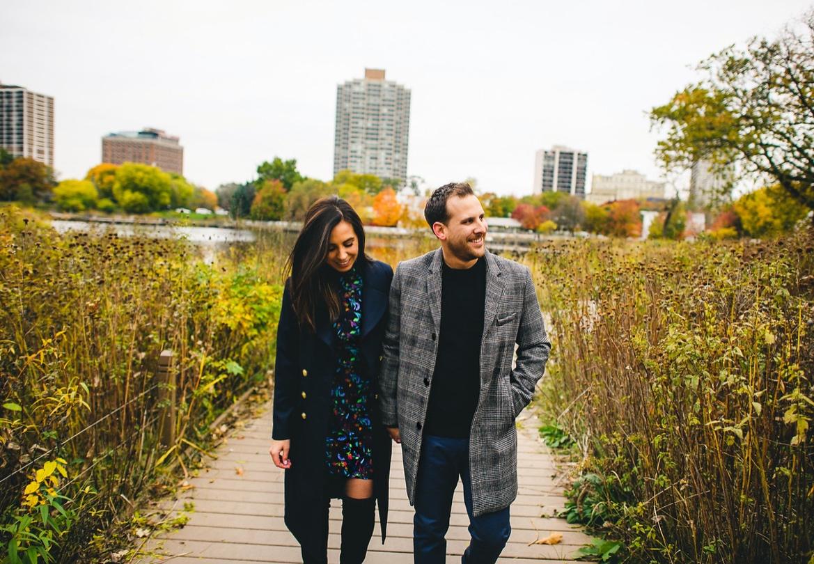 The Wedding Website of Alexis Lushia and Matt Schwartz