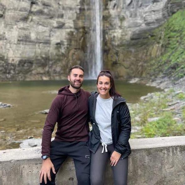 2022 - Ithaca NY