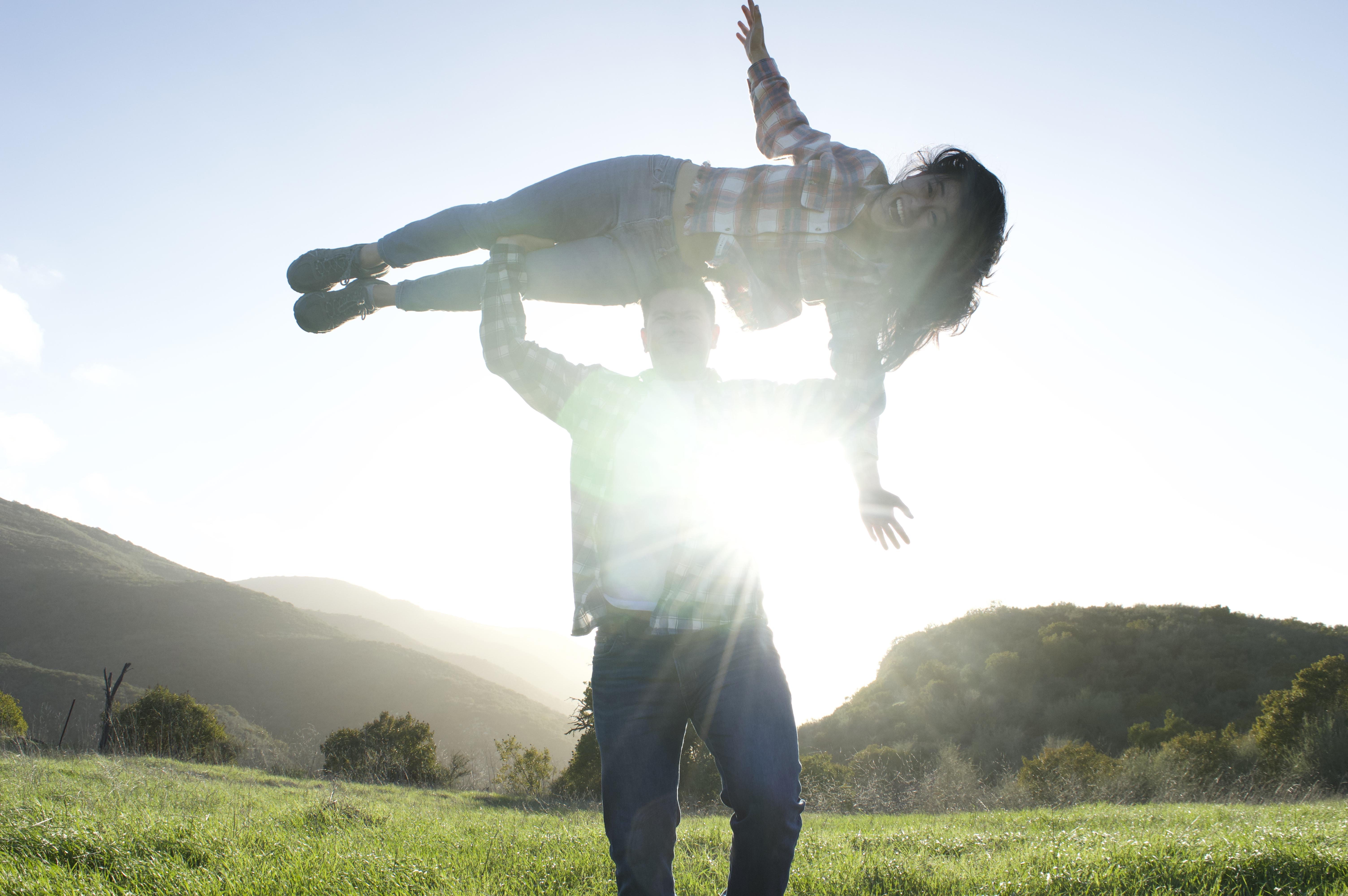 The Wedding Website of Michael Ragone and Joyce Wu