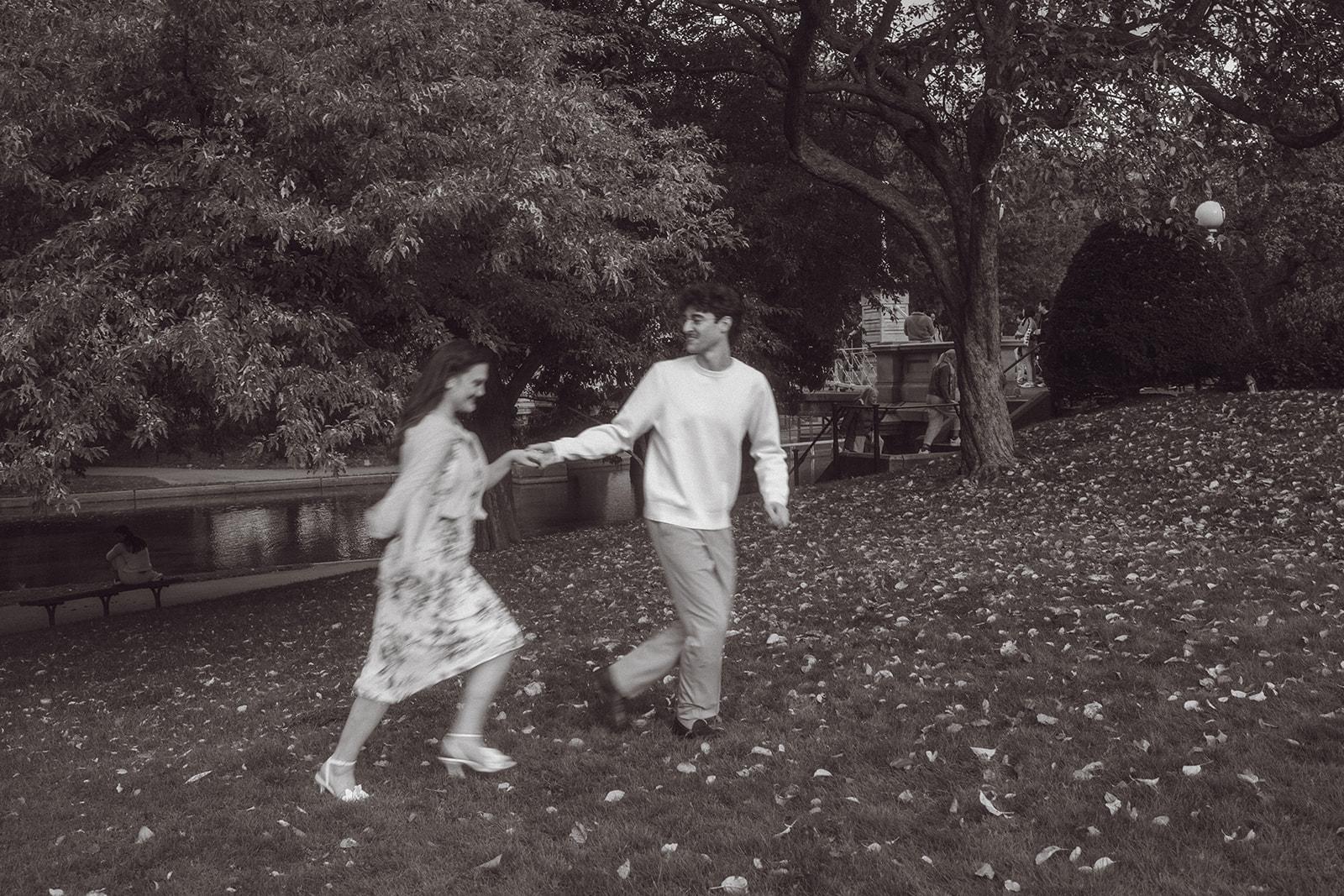 The Wedding Website of Helena Bouchard and Caio Pretti