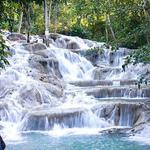 Dunn's River Falls & Park