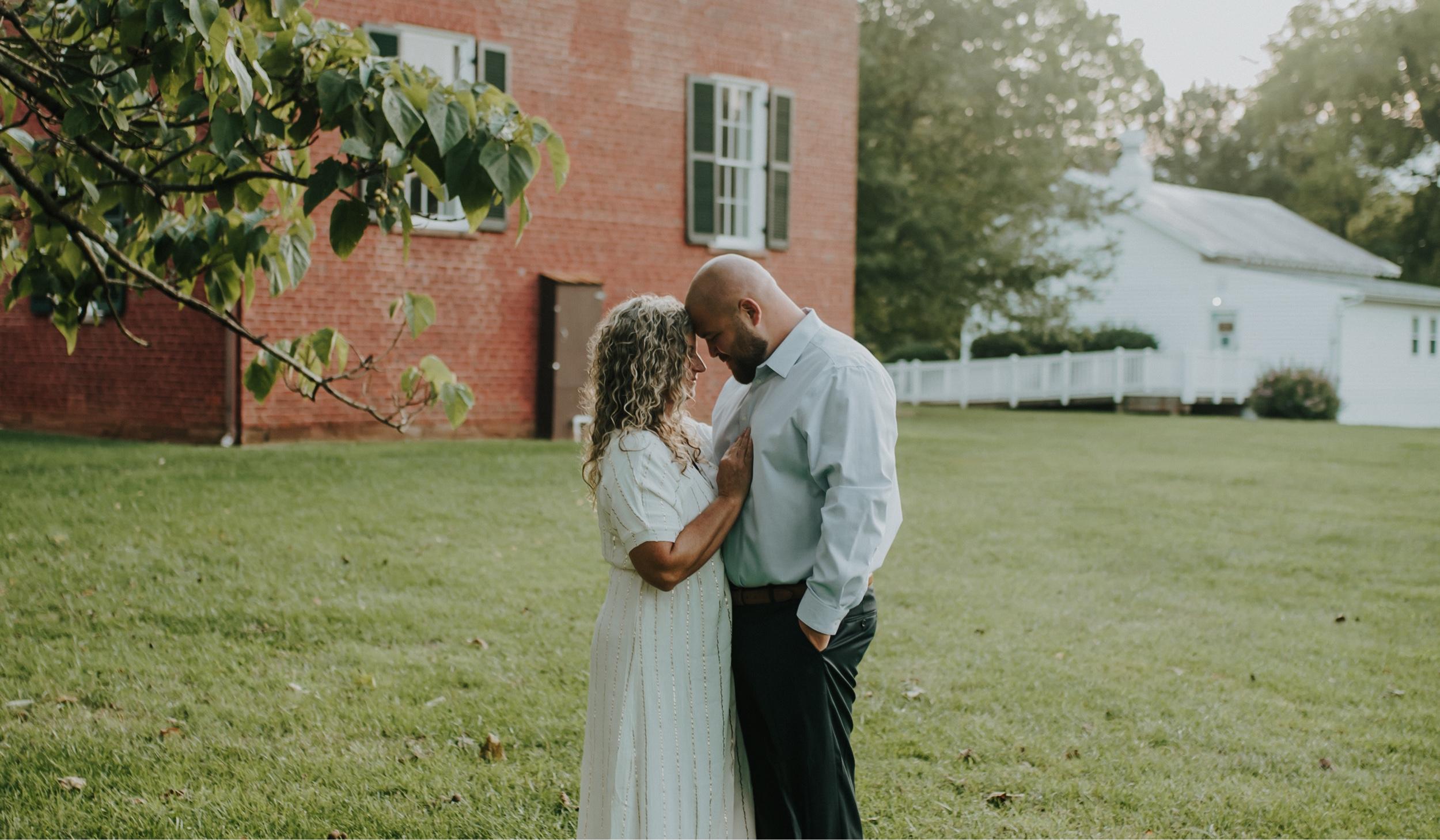 The Wedding Website of Tonya Small and Vinny Sablone