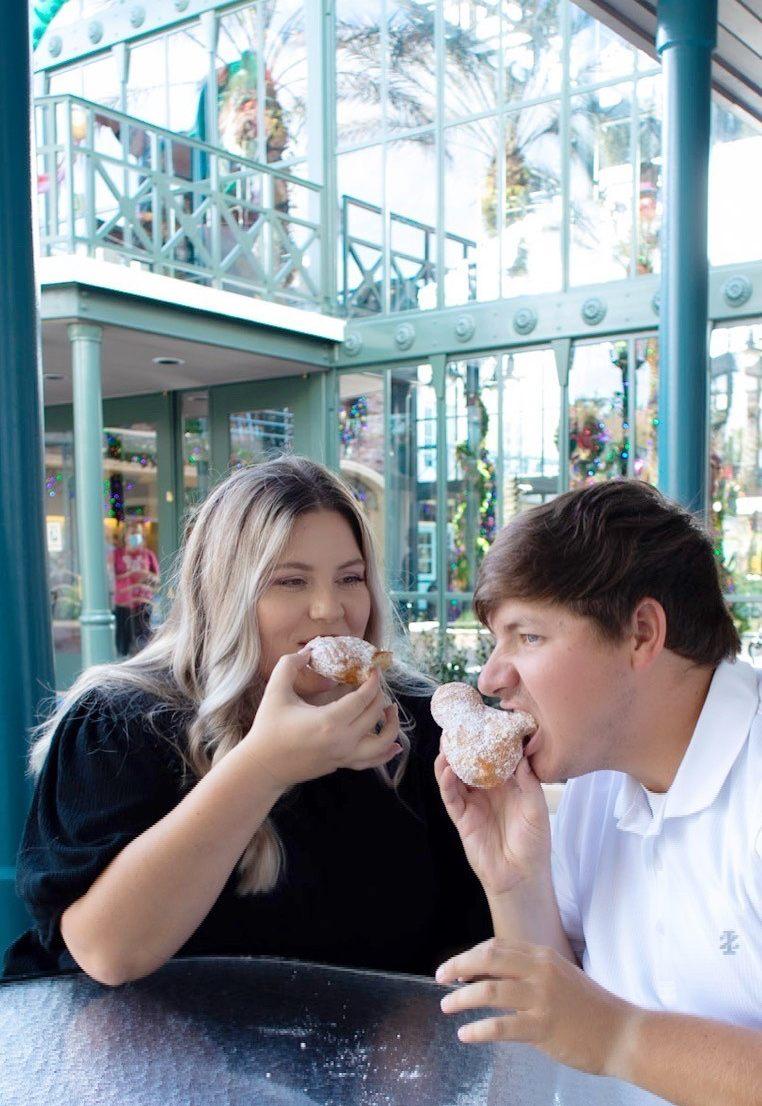 The Wedding Website of Bethanie Holder and Brendan Jett