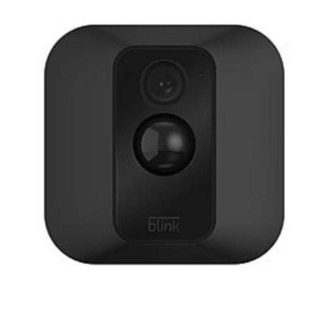 Outdoor Security Cameras