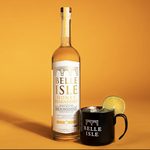 Belle Isle Moonshine