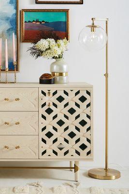 Ariel Floor Lamp