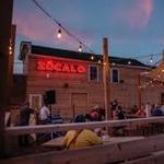 Zócalo Food Park