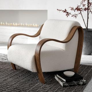 Bisou Accent Chair