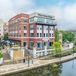 Downtown Naperville