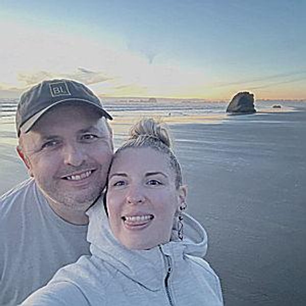 Our Honeymoon Fund (Venmo)