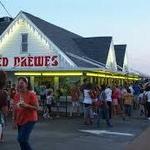Ted Drewes Frozen Custard