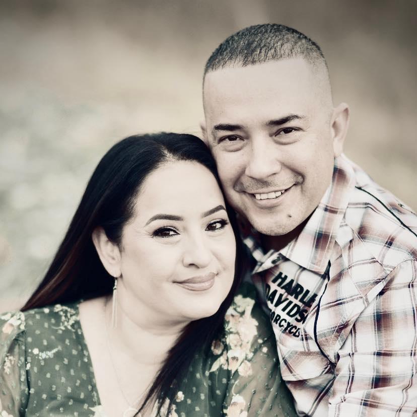 The Wedding Website of Annette Flores and Larry Ximenez
