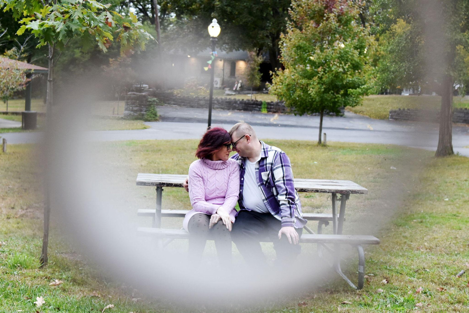 The Wedding Website of Brittani Bradford and A.J. Wallace
