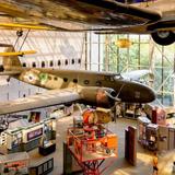 Smithsonian's National Air and Space Museum