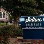 Saltine Restaurant