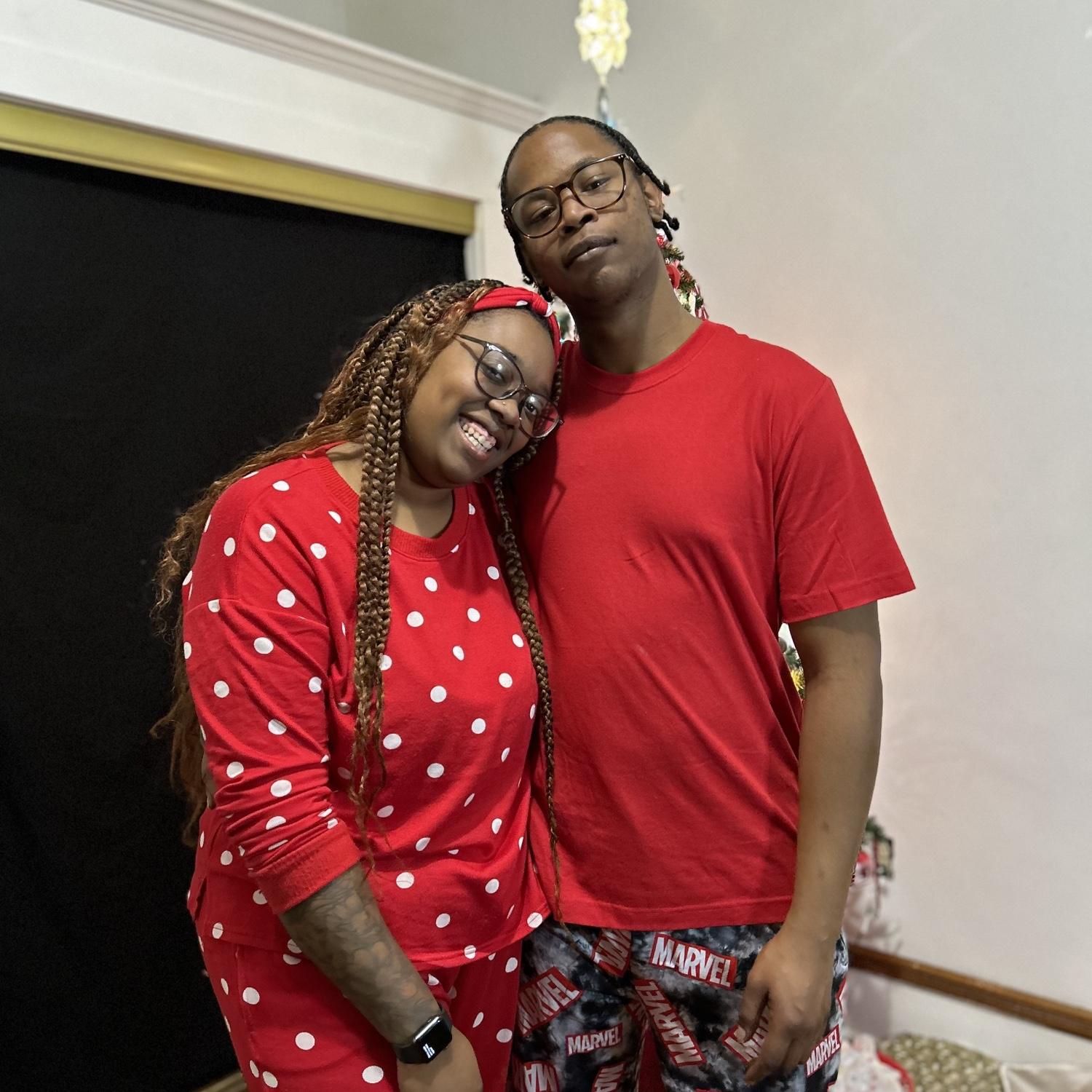 First Christmas hosting❤️