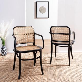 Keiko Cane Dining Chair