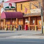 Chilkoot Charlie's